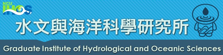 Graduate Institute of Hydrological and Oceanic Sciences 